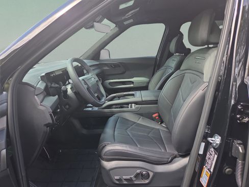 New 2027 Kia Telluride X-Line SX Prestige AWD/4WD image 35