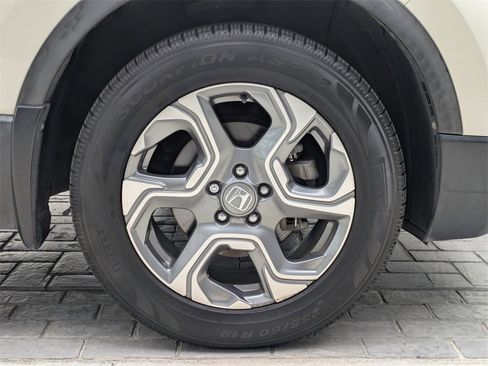 Used 2018 Honda CR-V EX-L image 11