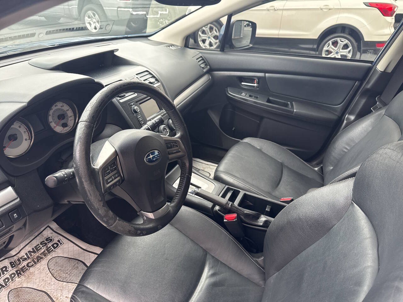 Used 2014 Subaru Impreza 2.0i Limited w/ Popular Package #1 AWD/4WD image 15