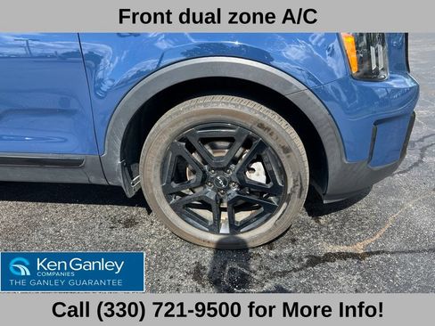 Used 2024 Kia Telluride SX X-Line AWD/4WD image 21