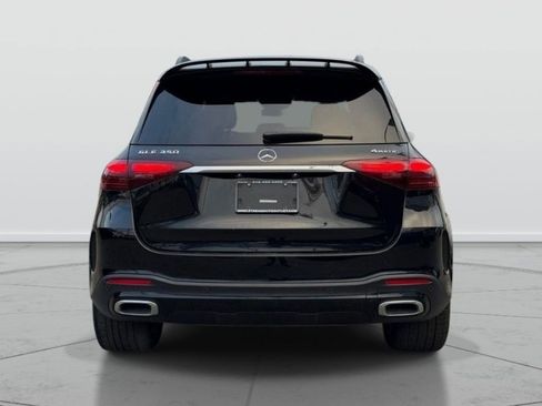 Used 2025 Mercedes-Benz GLE 350 4MATIC image 6