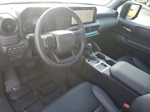 Certified 2024 Toyota Land Cruiser image 12