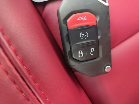 New 2024 Jeep Wrangler Unlimited Rubicon 392 AWD/4WD image 28