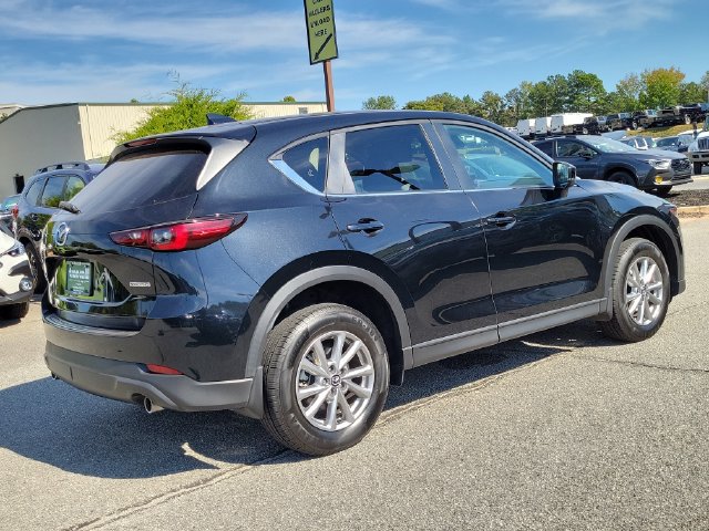 Used 2023 MAZDA CX-5 AWD 2.5 S image 6