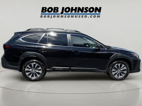 Used 2024 Subaru Outback Limited XT AWD/4WD image 2