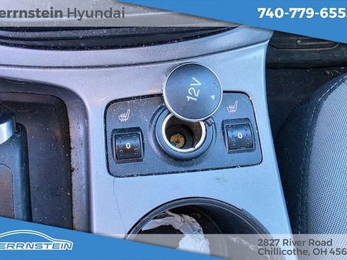 Used 2015 Ford Escape SE w/ Equipment Group 201A image 21