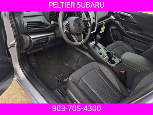 New 2026 Subaru Impreza 2.0i Sport image 9