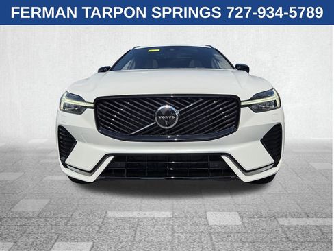 Certified 2026 Volvo XC60 B5 Plus w/ Protection Package Premier AWD/4WD image 3