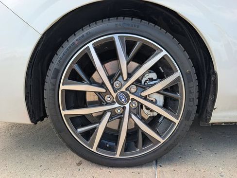 Certified 2024 Subaru Impreza 2.0i Sport AWD/4WD image 13