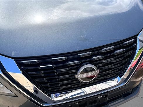 Certified 2023 Nissan Rogue SV w/ SV Premium B Package FWD image 28