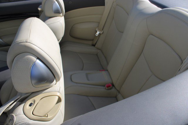 Used 2011 INFINITI G37 Convertible w/ Premium Pkg RWD image 37