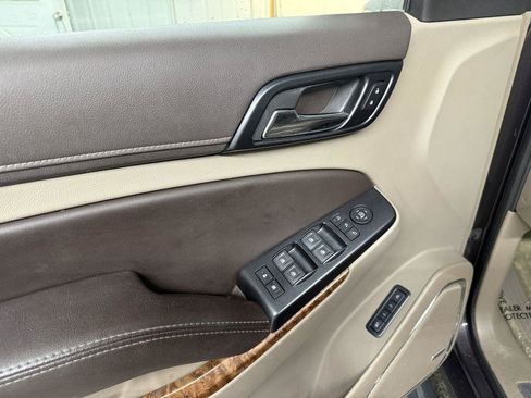 Used 2015 Chevrolet Suburban LTZ AWD/4WD image 24