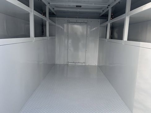 New 2024 Ford Transit 350 Base w/ Interior Upgrade Package image 12