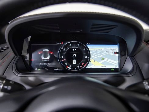 Used 2023 Jaguar F-TYPE R-Dynamic image 25