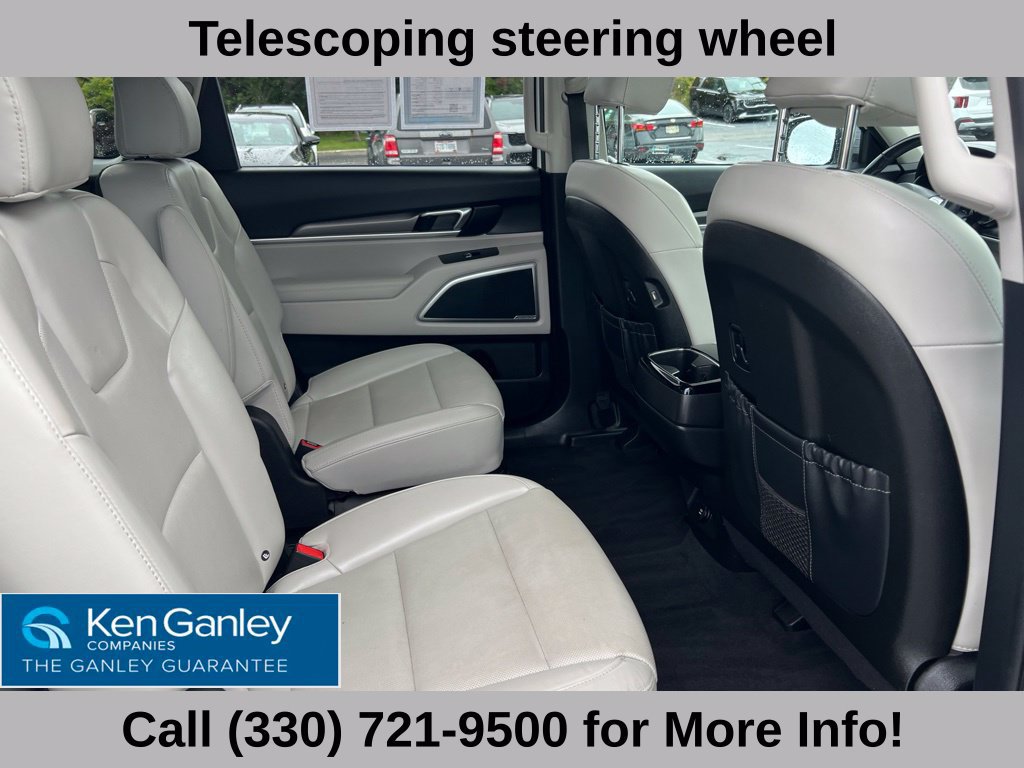 Used 2020 Kia Telluride S AWD/4WD image 56