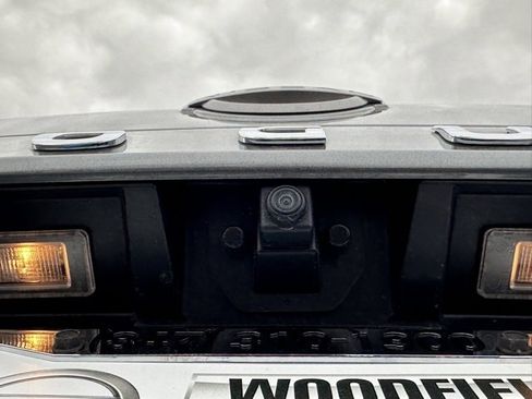 Certified 2023 Nissan Rogue SV image 15