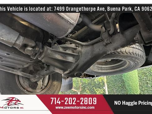 Used 1995 Toyota 4Runner SR5 RWD image 55