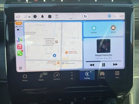 Used 2024 Jeep Grand Cherokee L Limited w/ Luxury Tech Group II image 20