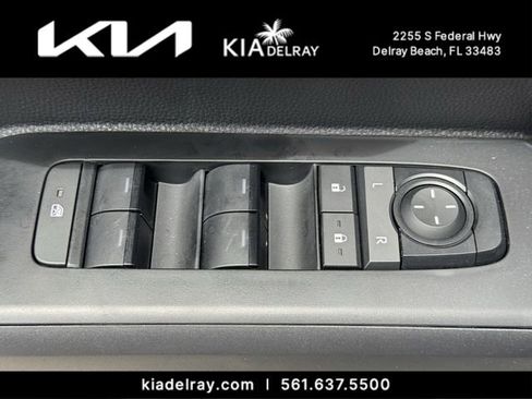 Used 2025 Toyota Tacoma TRD Sport RWD image 15