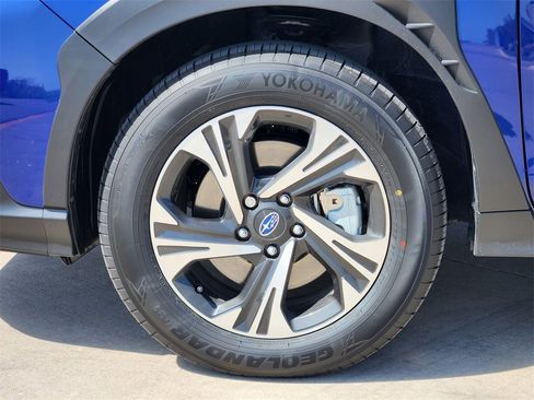 New 2025 Subaru Crosstrek 2.5i Premium image 7