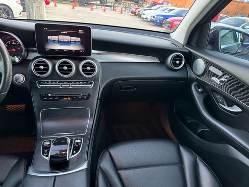 Used 2016 Mercedes-Benz GLC 300 4MATIC image 29
