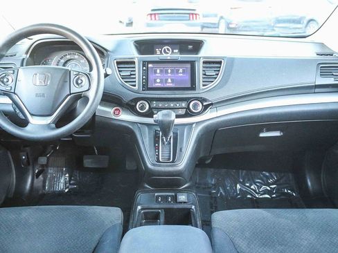 Used 2015 Honda CR-V EX image 13