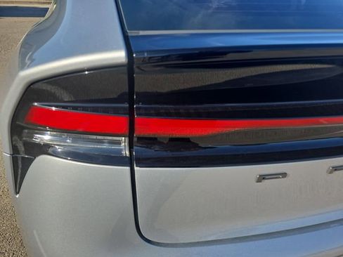 Certified 2025 Toyota Prius Limited image 35