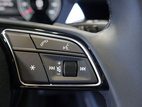 New 2026 Audi A3 2.0T Premium Plus image 40