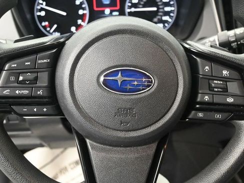Used 2025 Subaru Crosstrek 2.0i Premium AWD/4WD image 10