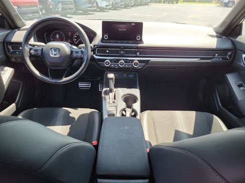 Used 2024 Honda Civic Sport image 18