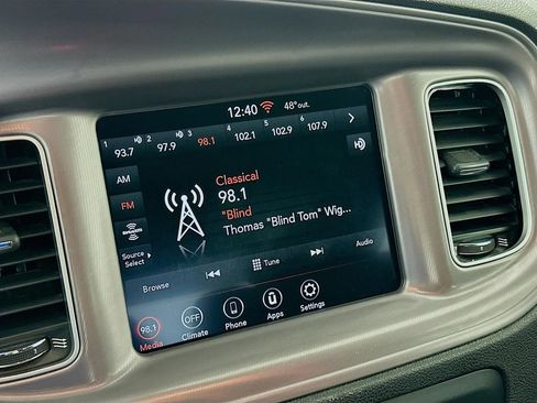 Used 2023 Dodge Charger SXT image 23