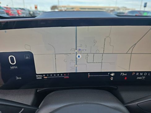 New 2026 Buick Enclave Preferred w/ Power Package image 14