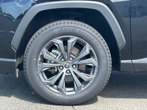 Certified 2023 Toyota RAV4 Limited AWD/4WD image 31