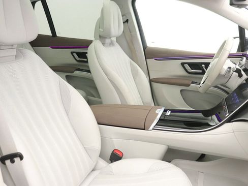 Certified 2023 Mercedes-Benz EQS 450+ 4MATIC SUV image 31