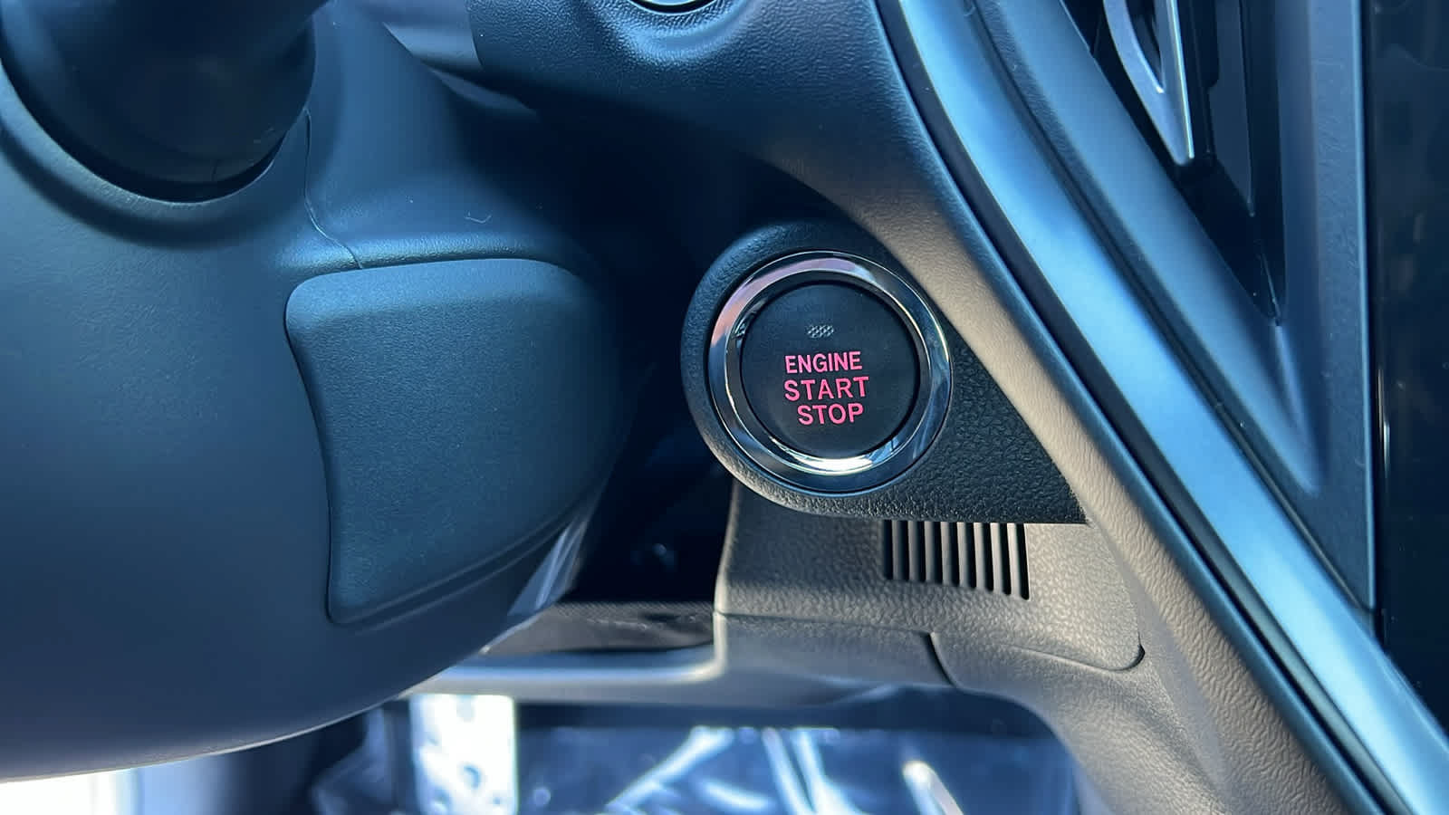 New 2026 Subaru WRX Premium AWD/4WD image 17