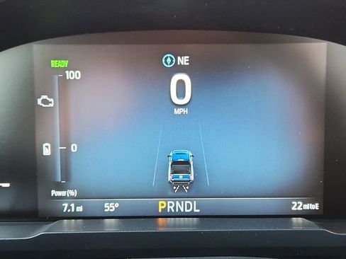 New 2026 Ford Maverick XLT image 26