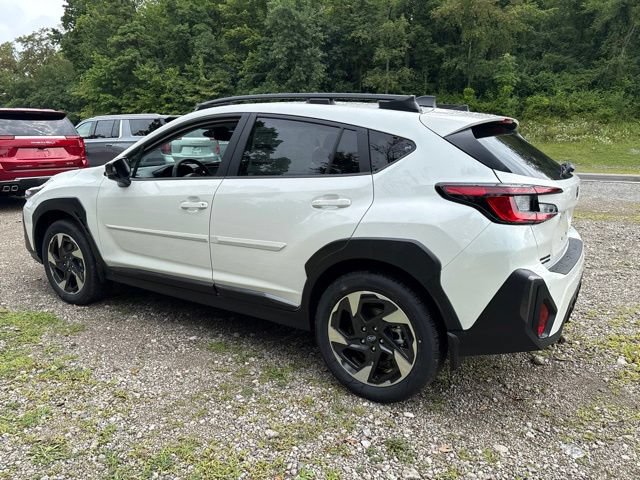 New 2026 Subaru Crosstrek 2.5i Limited AWD/4WD image 3
