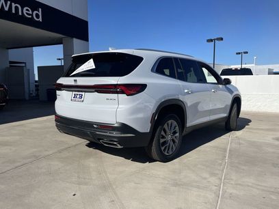 New 2026 Buick Enclave Preferred w/ Super Cruise Package