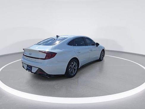 Certified 2023 Hyundai Sonata SEL FWD image 8