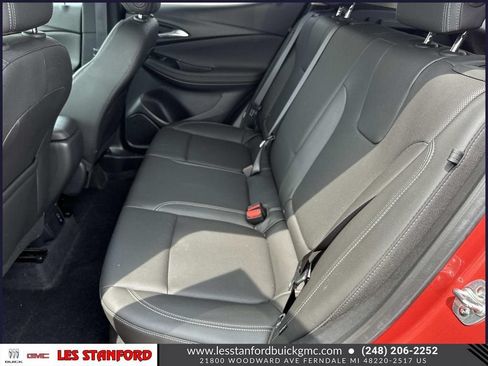 Used 2024 Buick Encore GX Sport Touring FWD image 13