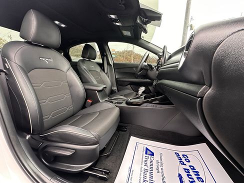 Used 2024 Kia Forte GT-Line w/ GT-Line Premium Package image 23
