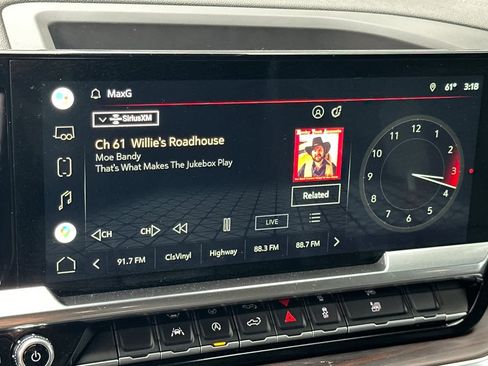 Used 2022 GMC Sierra 1500 SLT image 21