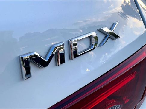 Used 2020 Acura MDX FWD image 10