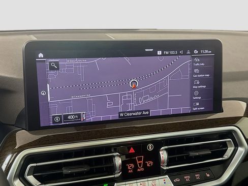 Used 2024 BMW X3 xDrive30i image 14