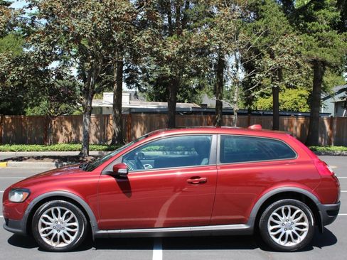 Used 2008 Volvo C30 T5 Version 2.0 FWD image 4