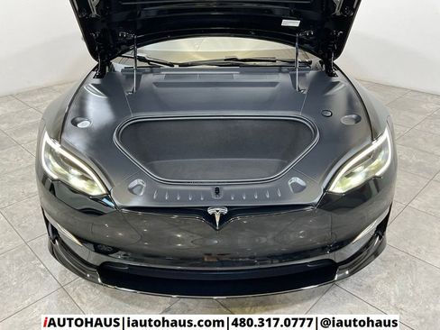 Used 2024 Tesla Model S Plaid image 8