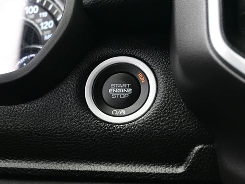 Used 2022 RAM 1500 Big Horn image 21