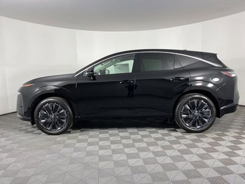 New 2026 Nissan Murano Platinum w/ Cargo Package AWD/4WD image 7