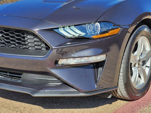 Used 2023 Ford Mustang Convertible image 8