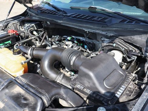 Used 2019 Ford F150 XL w/ Equipment Group 101A Mid image 12